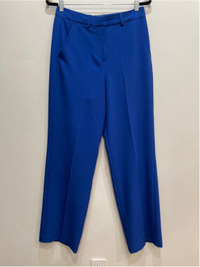 JJXX High Rise Wide Leg Trousers Size 29 Office Event